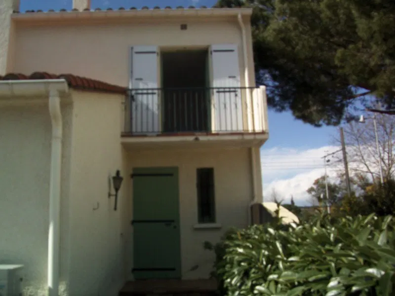 Flat Rue du Professeur Calmette in Le Boulou