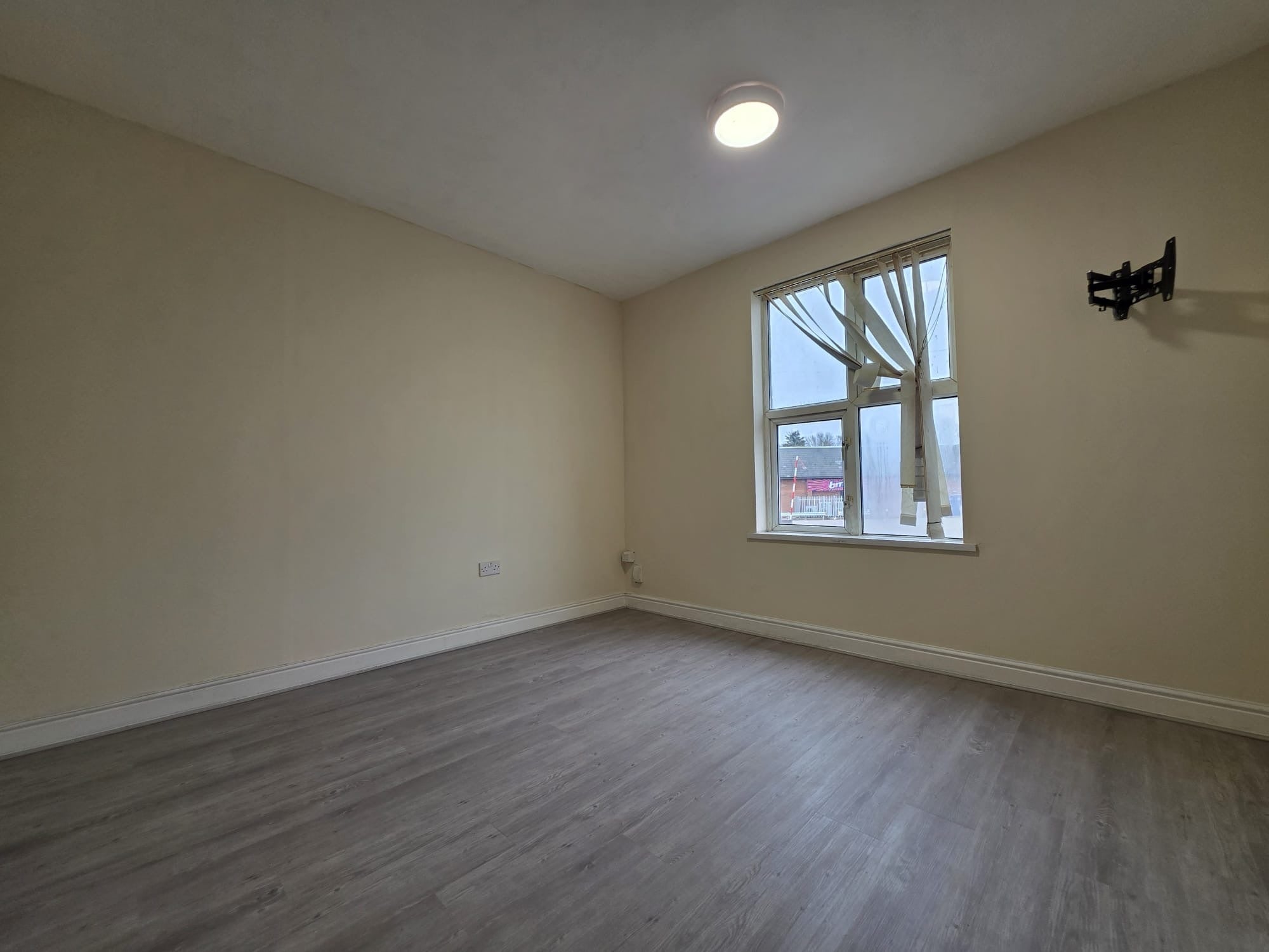Flat Bushbury Lane in Wolverhampton