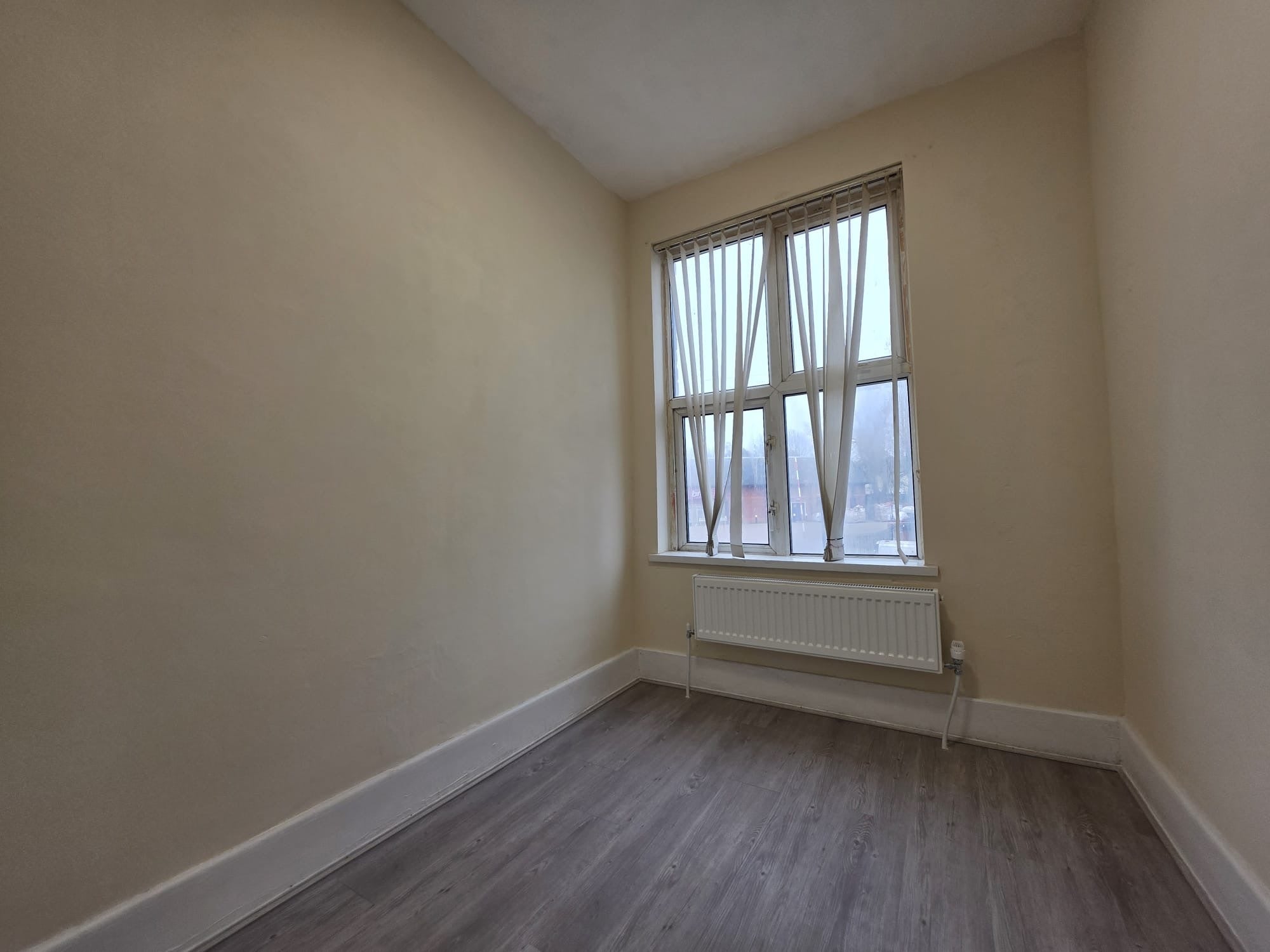 Flat Bushbury Lane in Wolverhampton