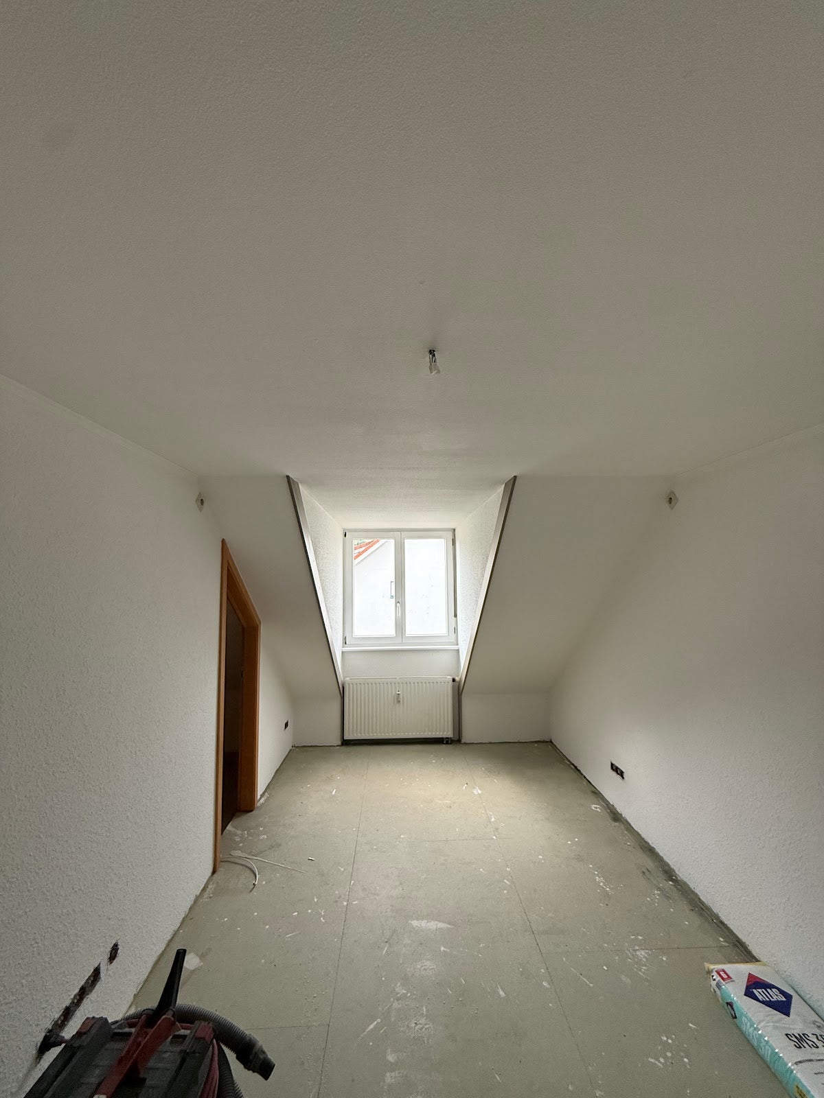 Wohnung Neustädter Damm in Prenzlau