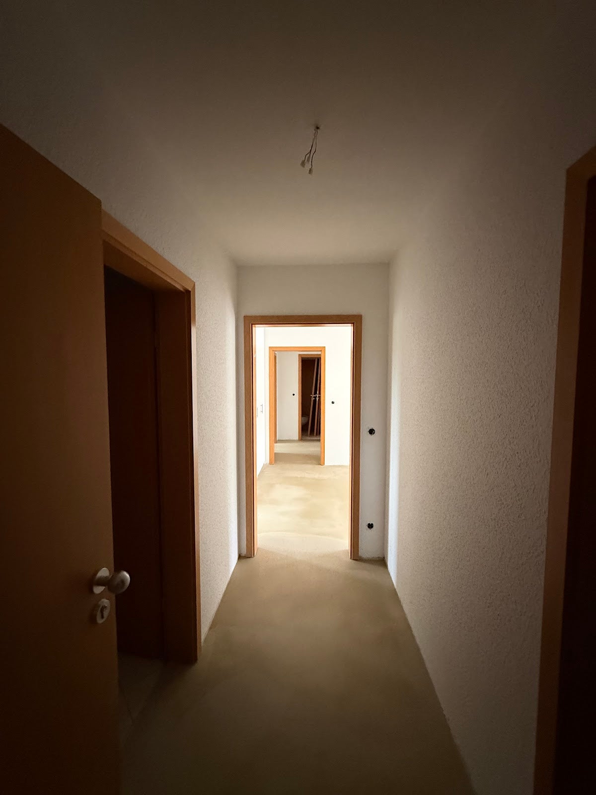 Wohnung Neustädter Damm in Prenzlau