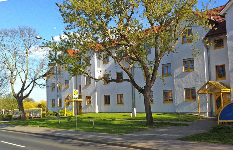 Wohnung Neustädter Damm in Prenzlau