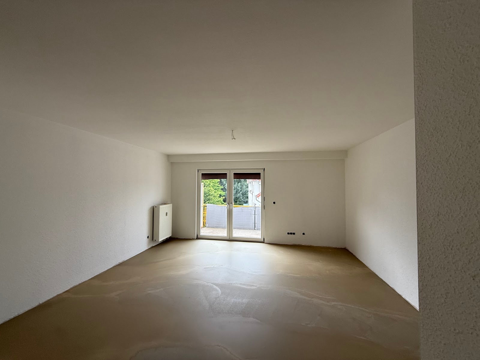 Wohnung Neustädter Damm in Prenzlau