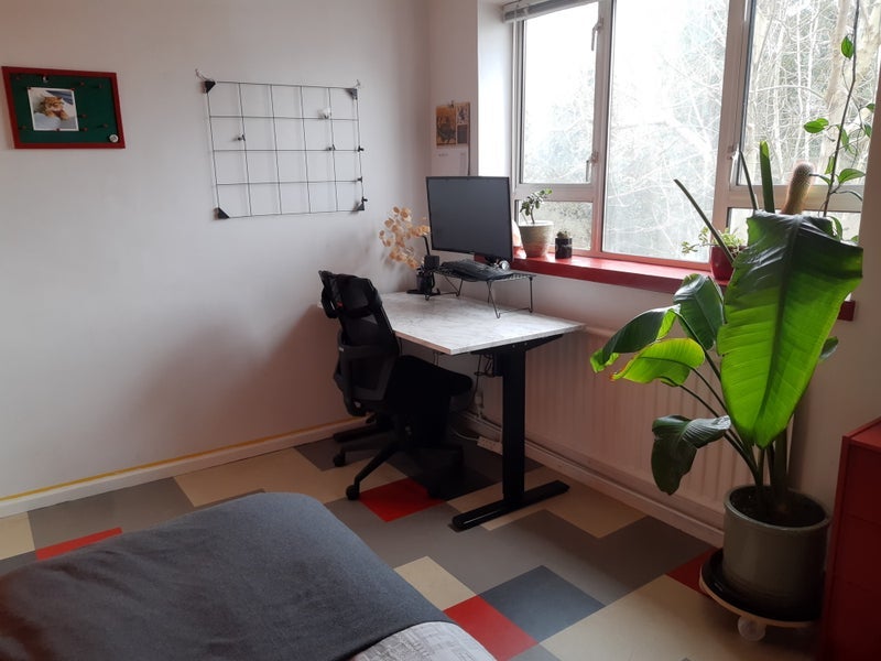 Room Vincent Road in Greater London