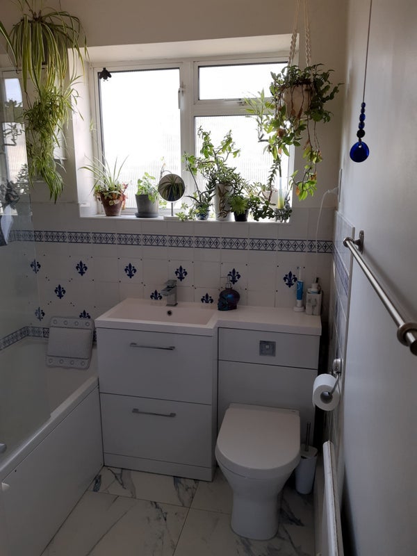 Room Vincent Road in Greater London