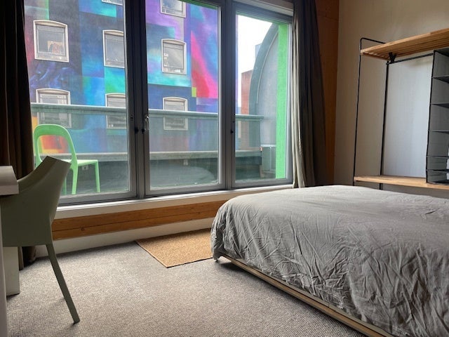 Room Wilder Street in Bristol