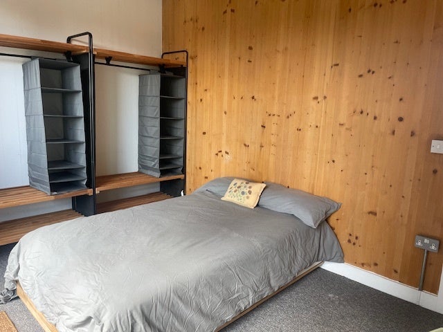 Room Wilder Street in Bristol