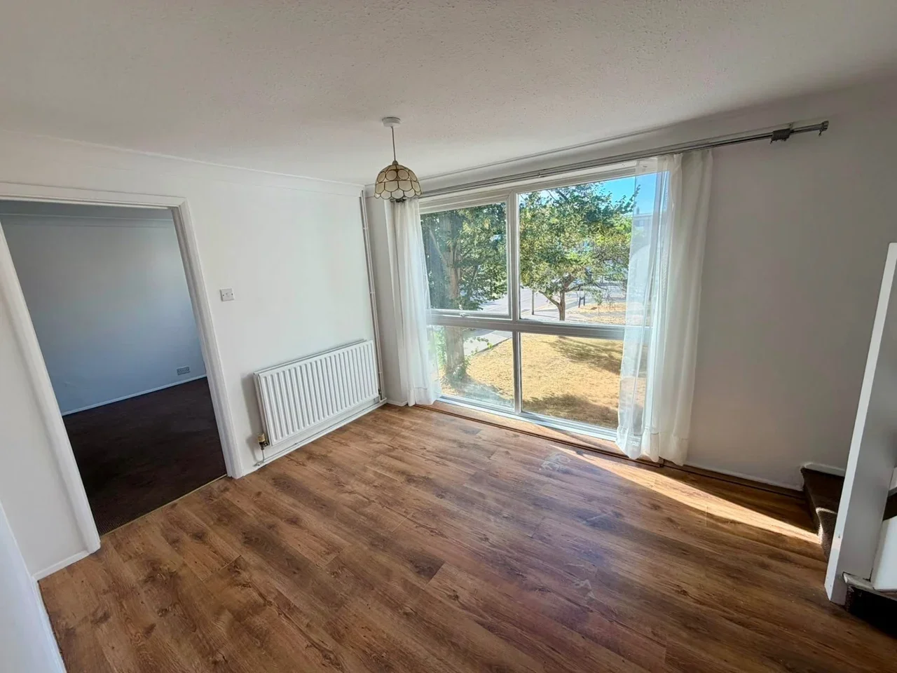Flat Gadebridge Road in Dacorum