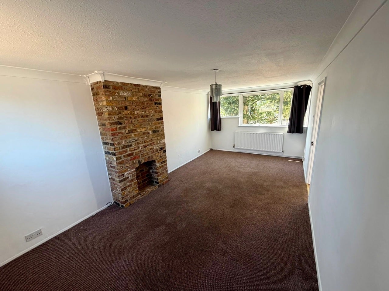 Flat Gadebridge Road in Dacorum