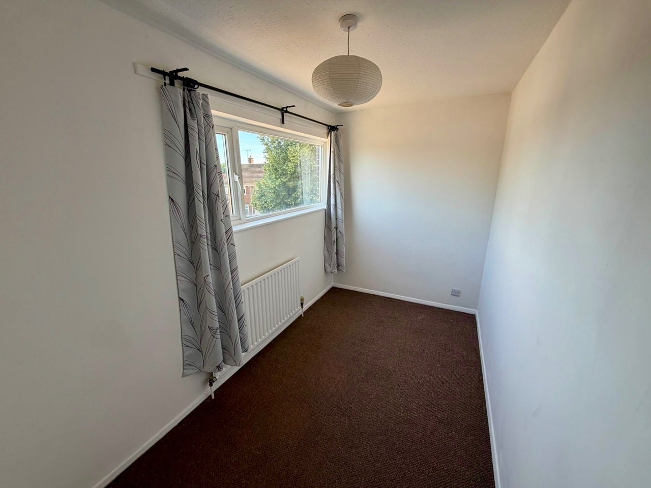 Flat Gadebridge Road in Dacorum
