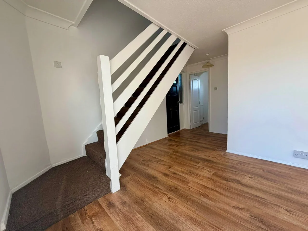 Flat Gadebridge Road in Dacorum