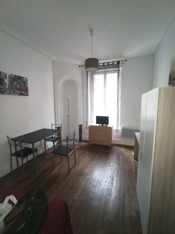 Appartement Avenue de la Libération à Nancy