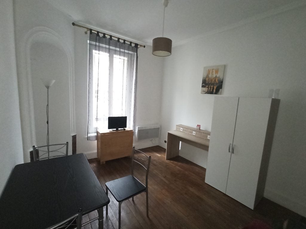 Appartement Avenue de la Libération à Nancy