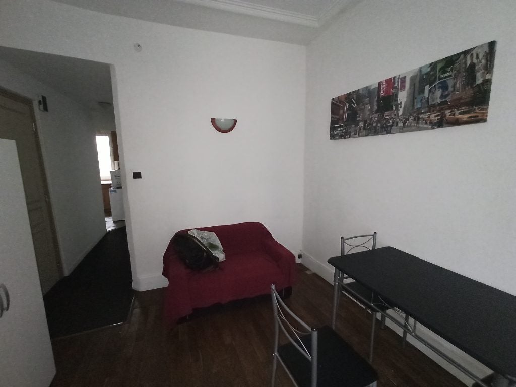 Appartement Avenue de la Libération à Nancy