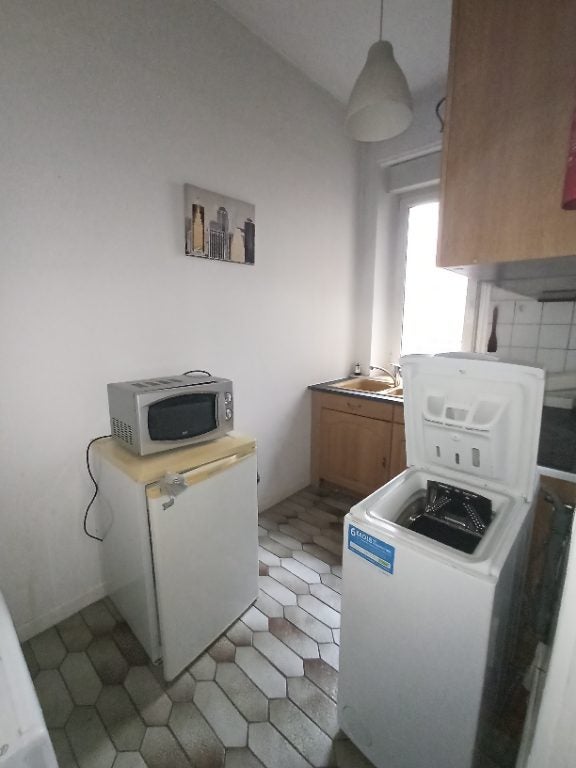 Appartement Avenue de la Libération à Nancy