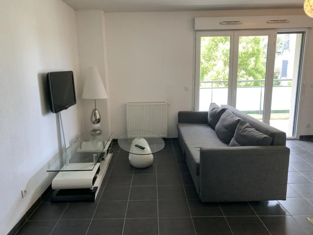 Appartement Rue Gustave Gounouilhou à Villenave-d'Ornon