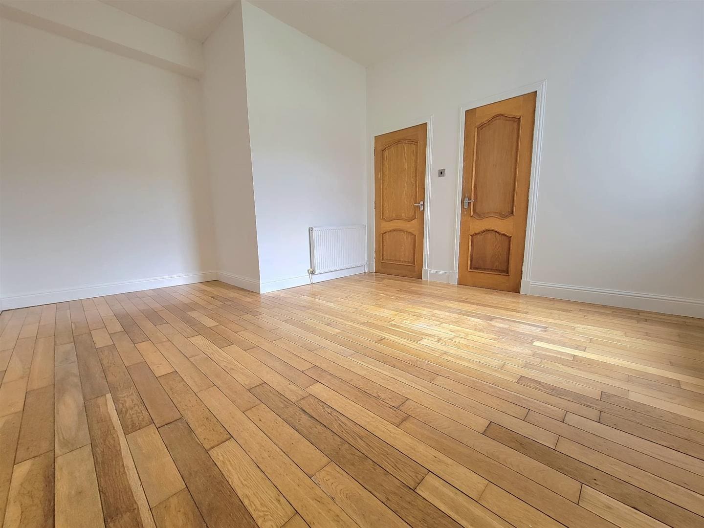 Flat Whyte Rose Terrace in Methil