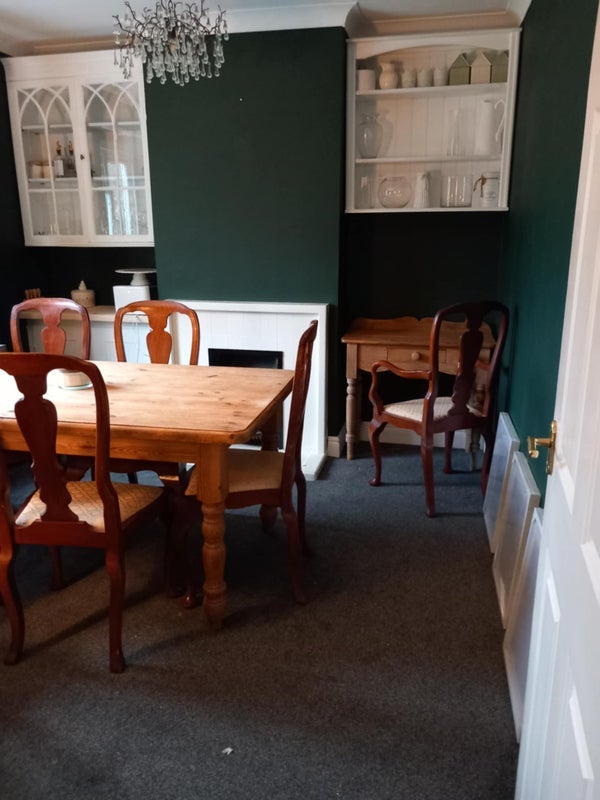 House Holland Rise in East Suffolk