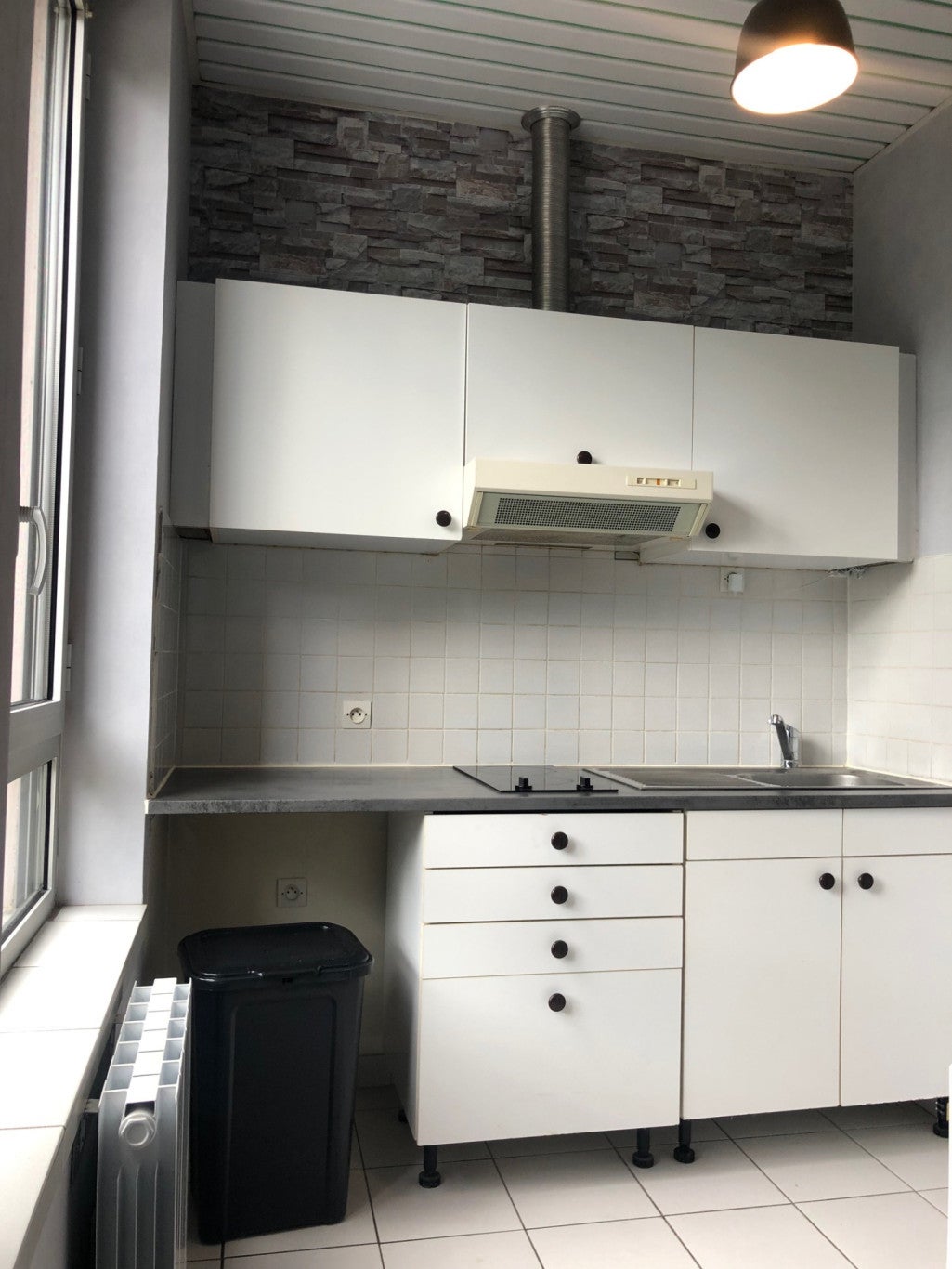 Appartement Rue du Général Fabvier à Nancy