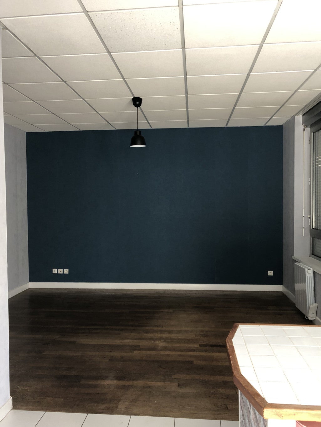 Appartement Rue du Général Fabvier à Nancy