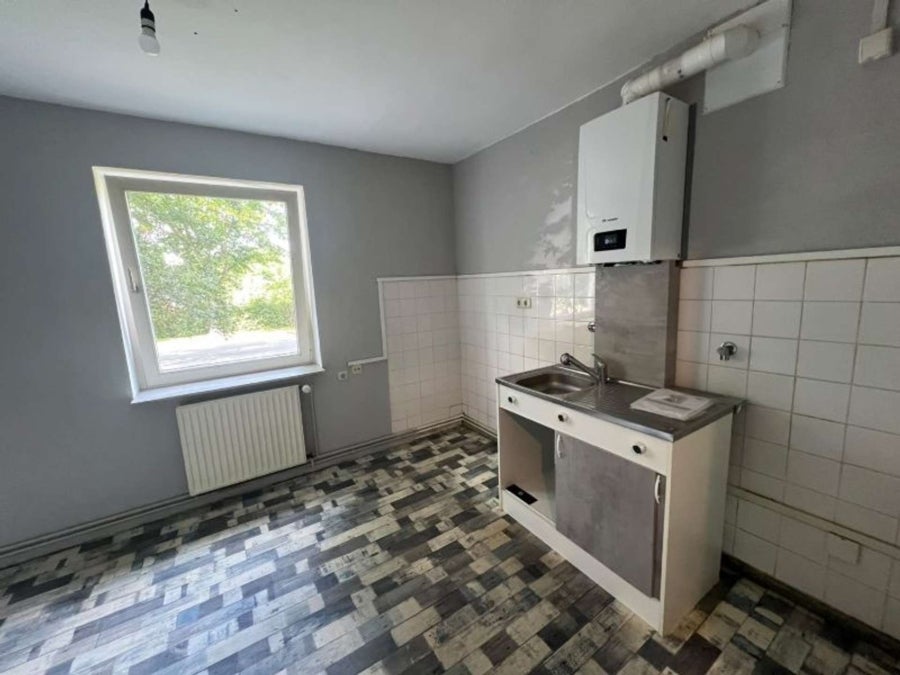 Wohnung Hauenriede in Uelzen