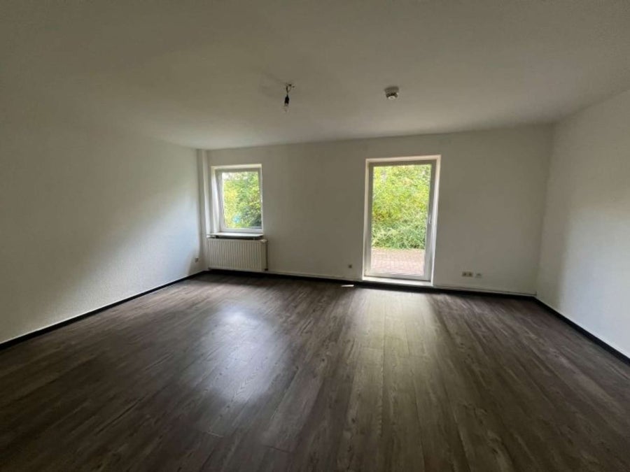 Wohnung Hauenriede in Uelzen