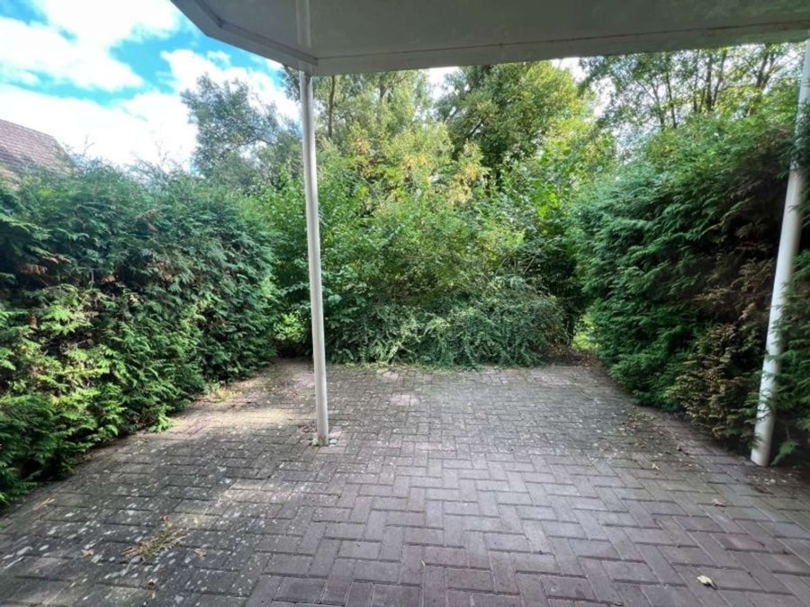 Wohnung Hauenriede in Uelzen