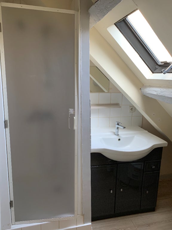 Appartement Rue Henri Servain à Saint-Brieuc