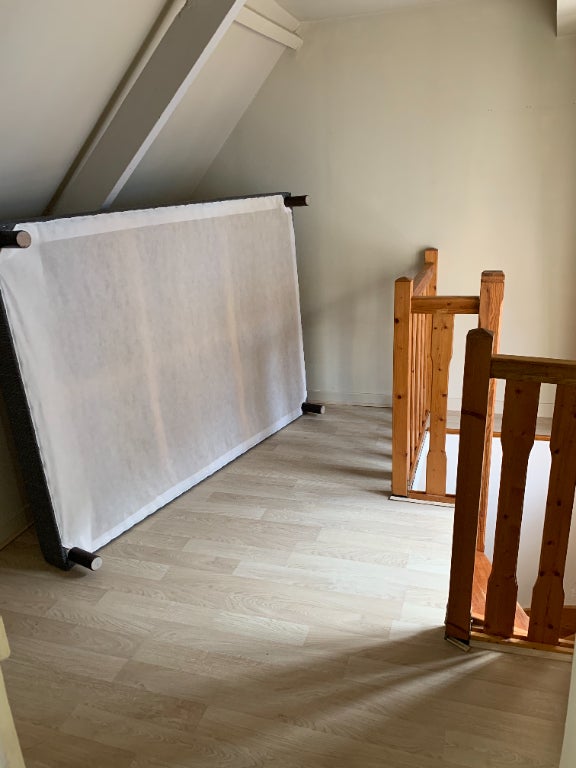 Appartement Rue Henri Servain à Saint-Brieuc