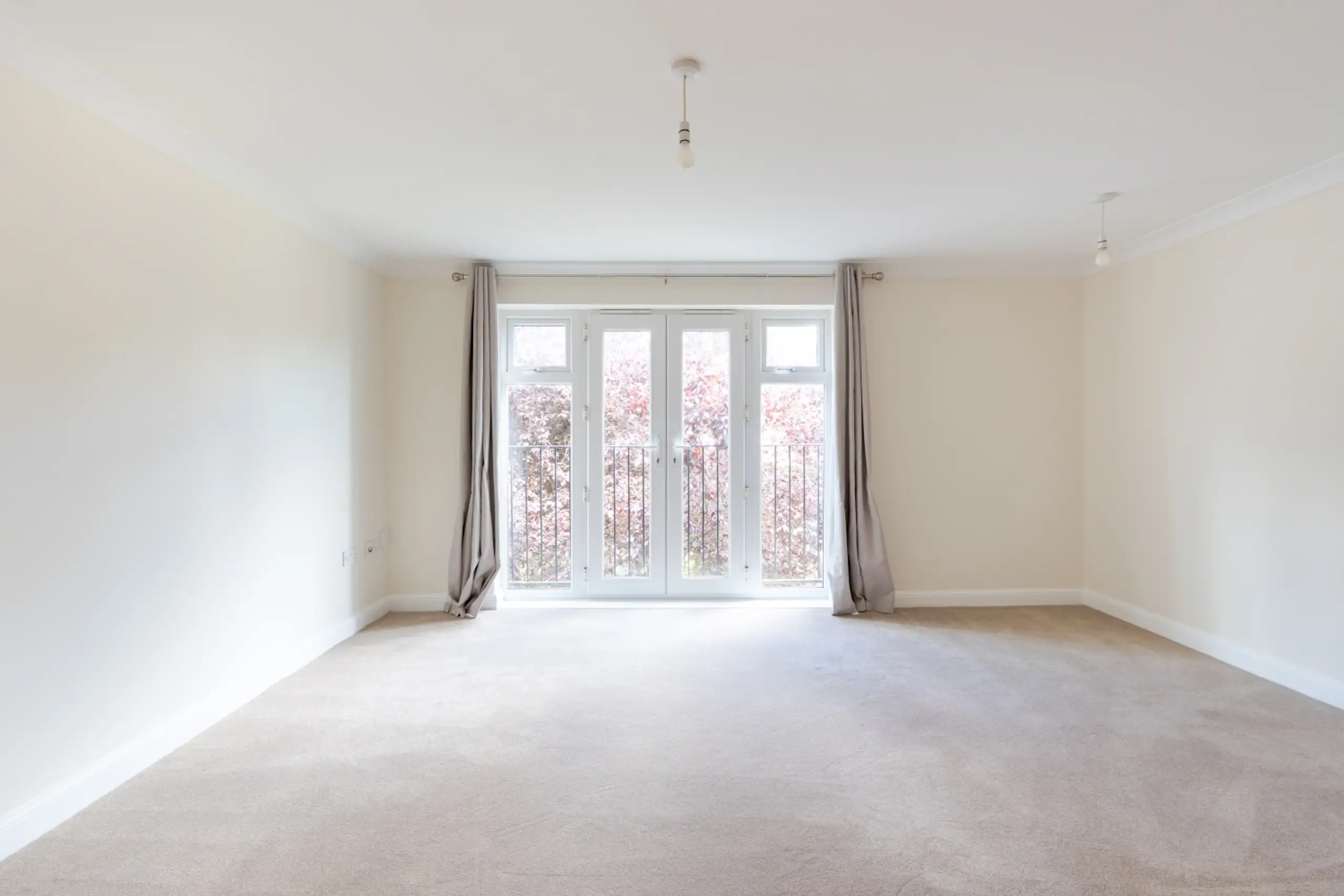 Flat Cromwell Way in Cherwell District