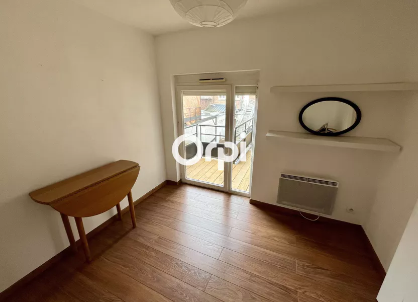 Appartement Avenue Sainte-Cécile à Lambersart