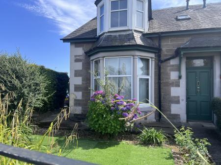 House Jeanfield Road in Perth
