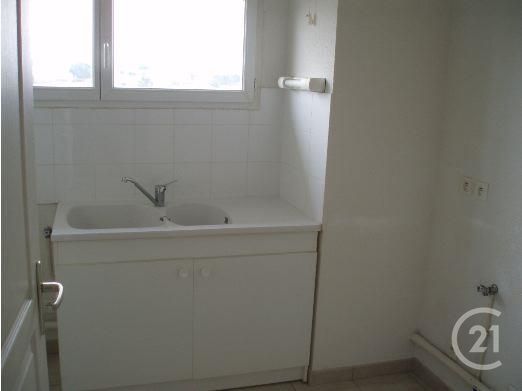 Flat Rue Trivalle in Carcassonne