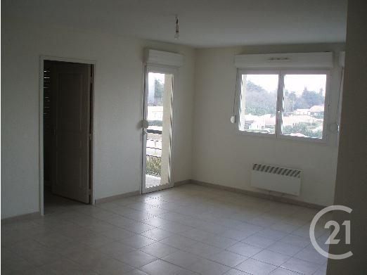 Flat Rue Trivalle in Carcassonne
