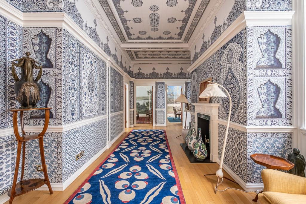 Flat South Eaton Place in City of Westminster