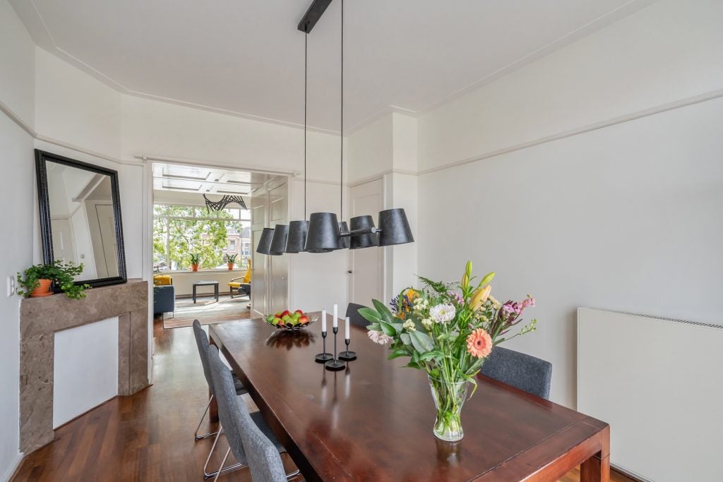 Appartement te koop: Jaagpad 62, Rijswijk