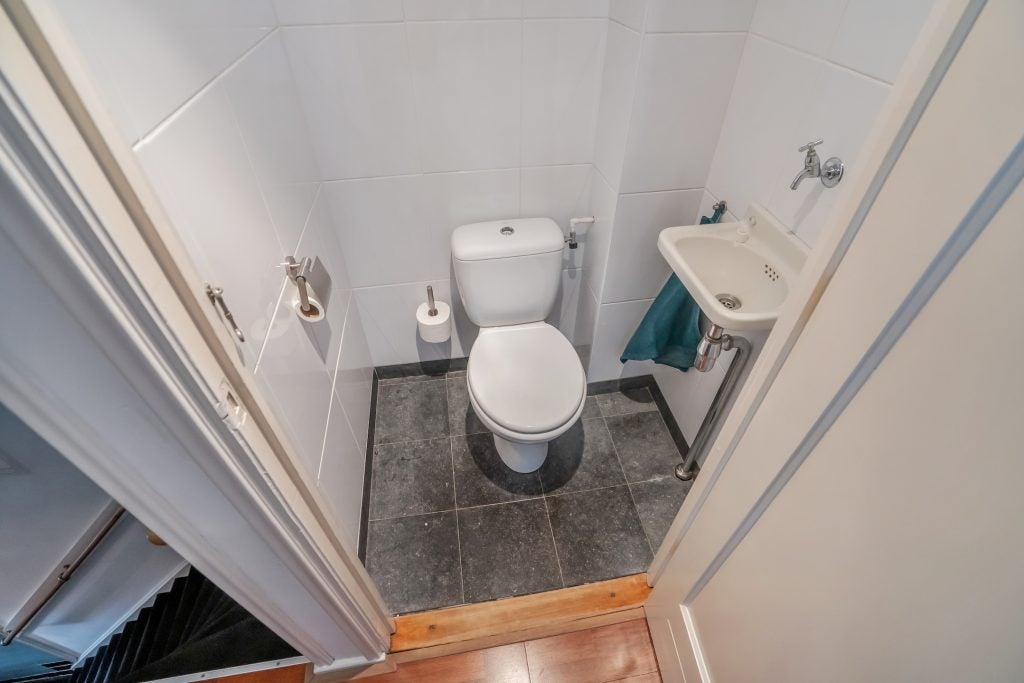 Appartement te koop: Jaagpad 62, Rijswijk