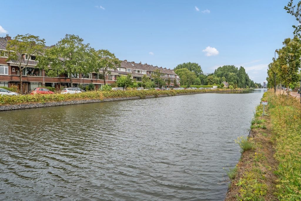 Appartement te koop: Jaagpad 62, Rijswijk