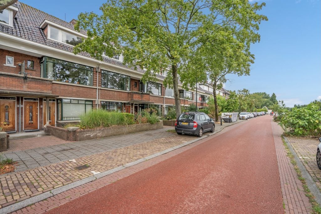 Appartement te koop: Jaagpad 62, Rijswijk