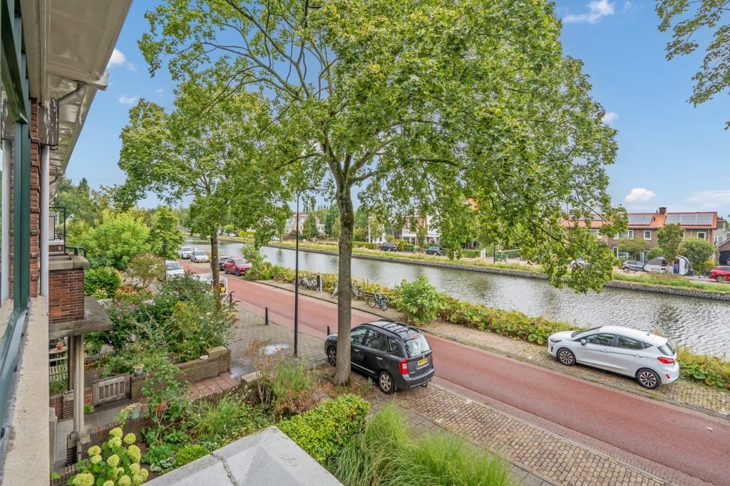 Appartement te koop: Jaagpad 62, Rijswijk