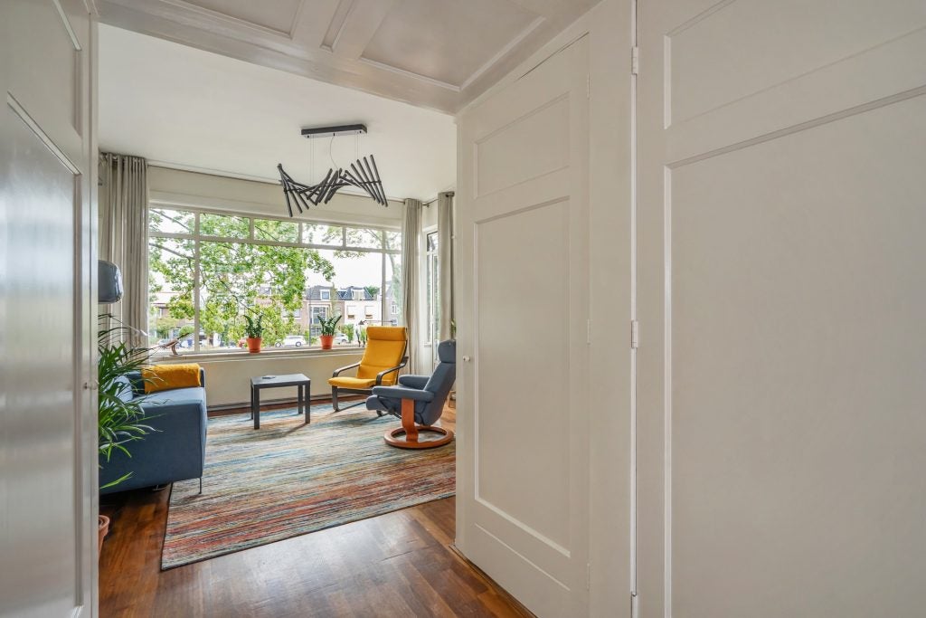 Appartement te koop: Jaagpad 62, Rijswijk