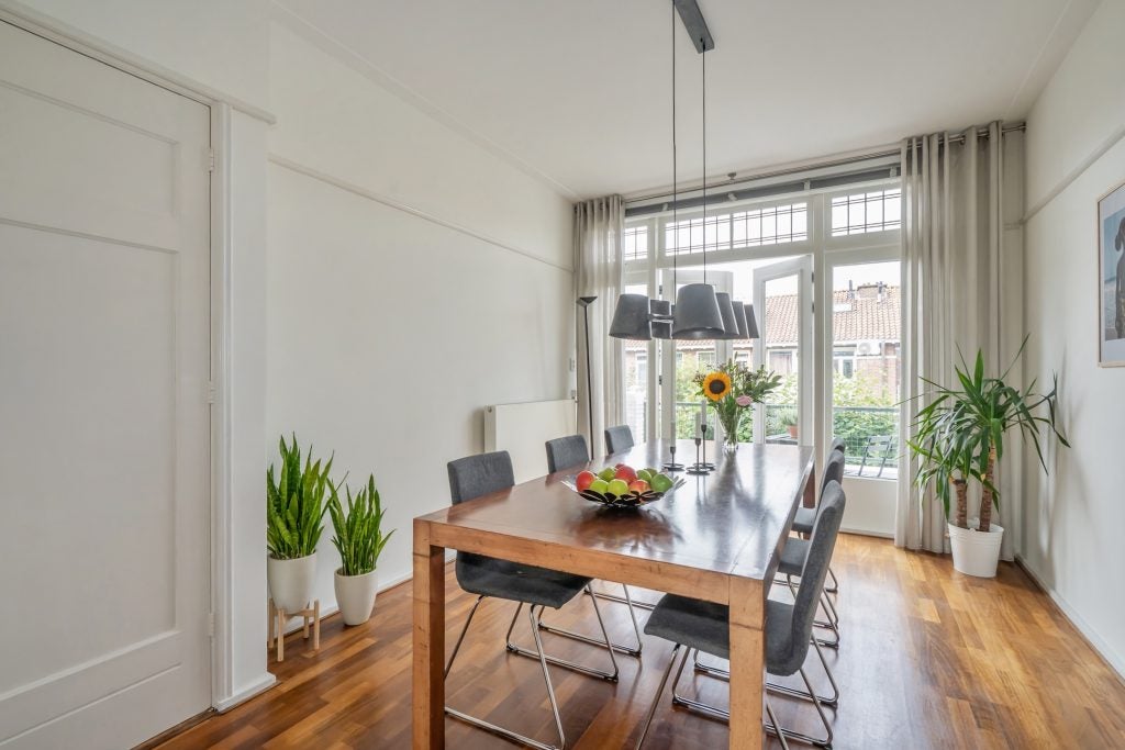 Appartement te koop: Jaagpad 62, Rijswijk