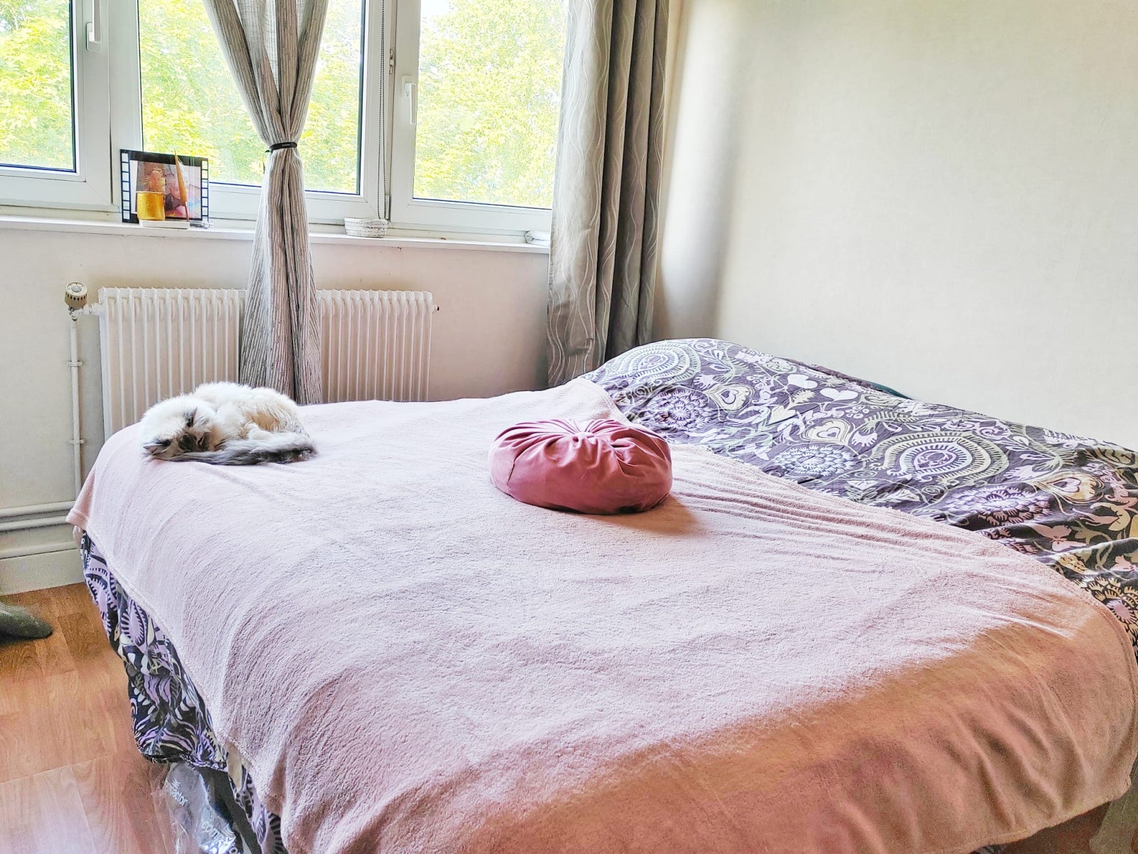 Appartement Boulevard Diderot à Boulogne-sur-Mer