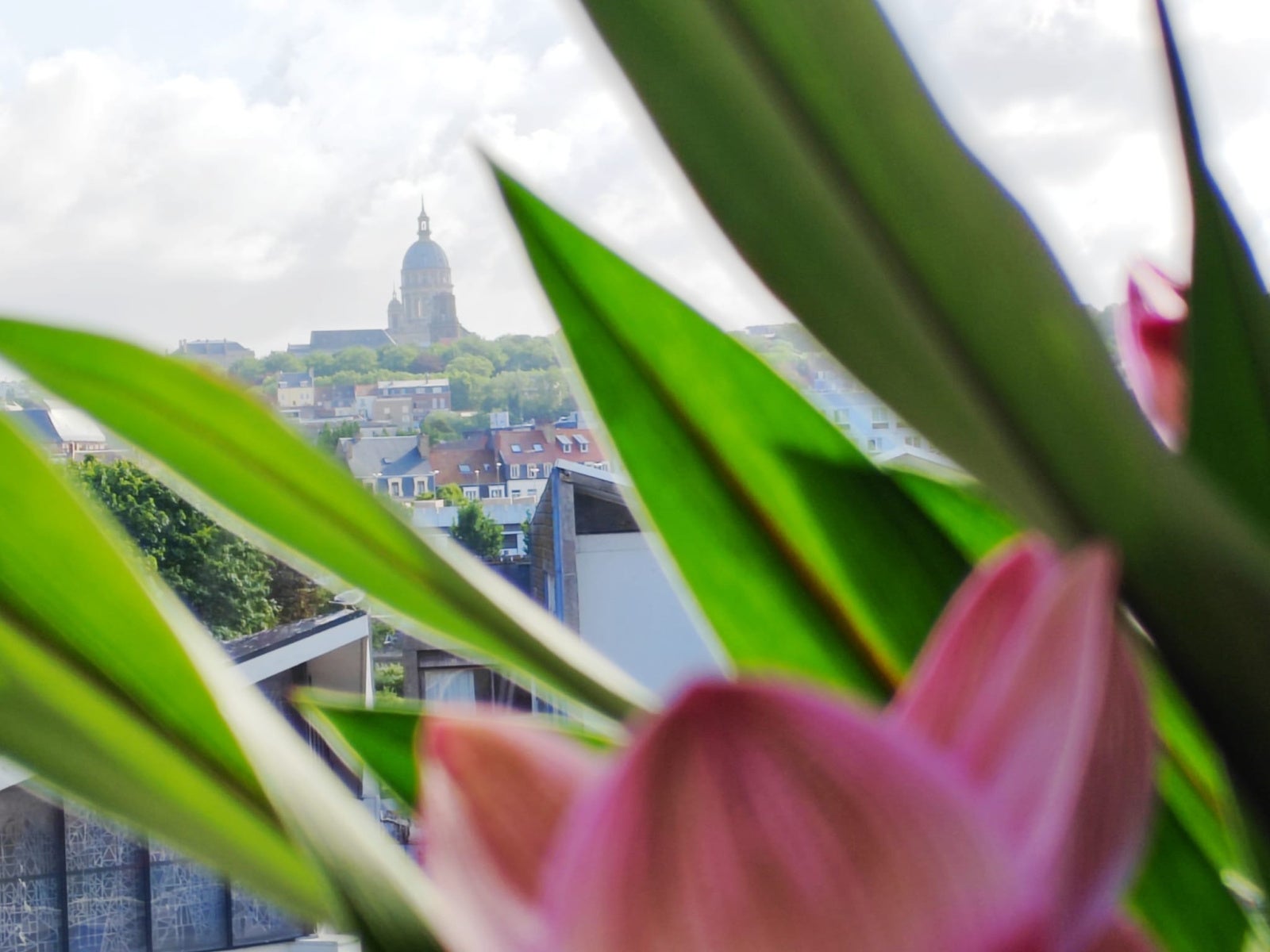 Appartement Boulevard Diderot à Boulogne-sur-Mer