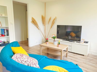 Appartement Boulevard Diderot à Boulogne-sur-Mer