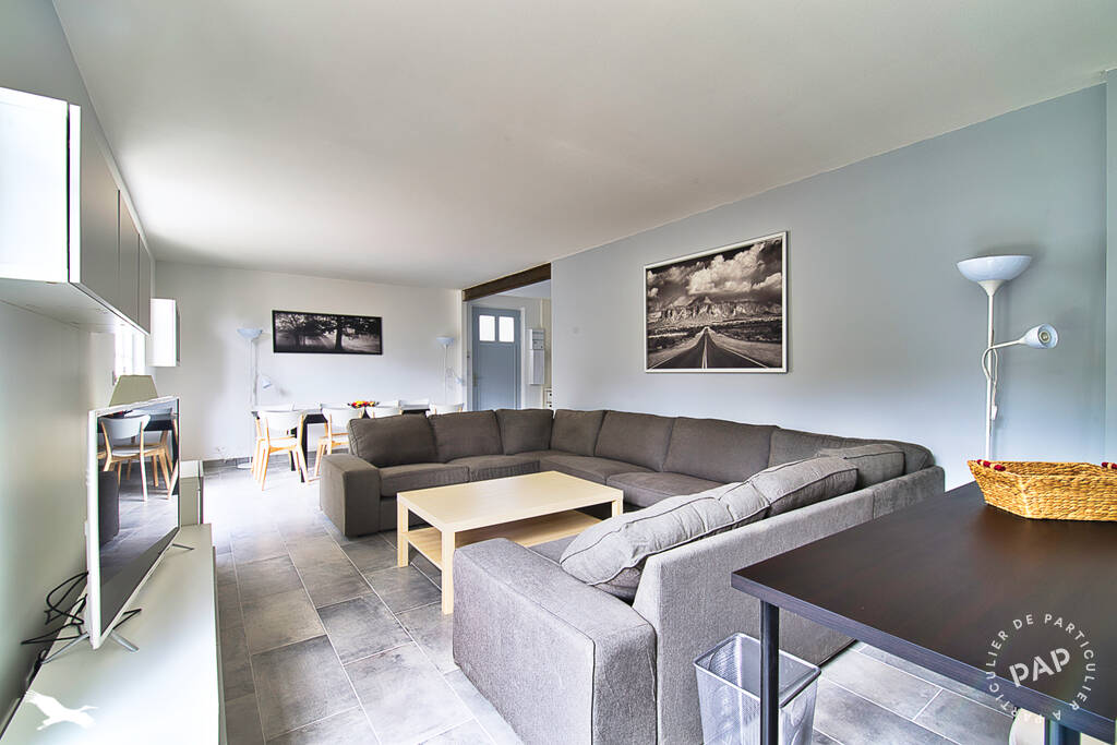 Appartement Avenue du Général de Gaulle à Évry