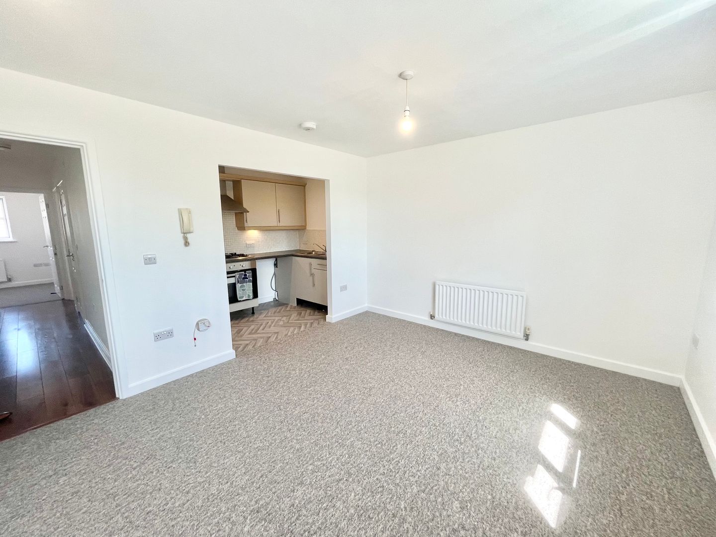 Flat Massingham Park in Taunton