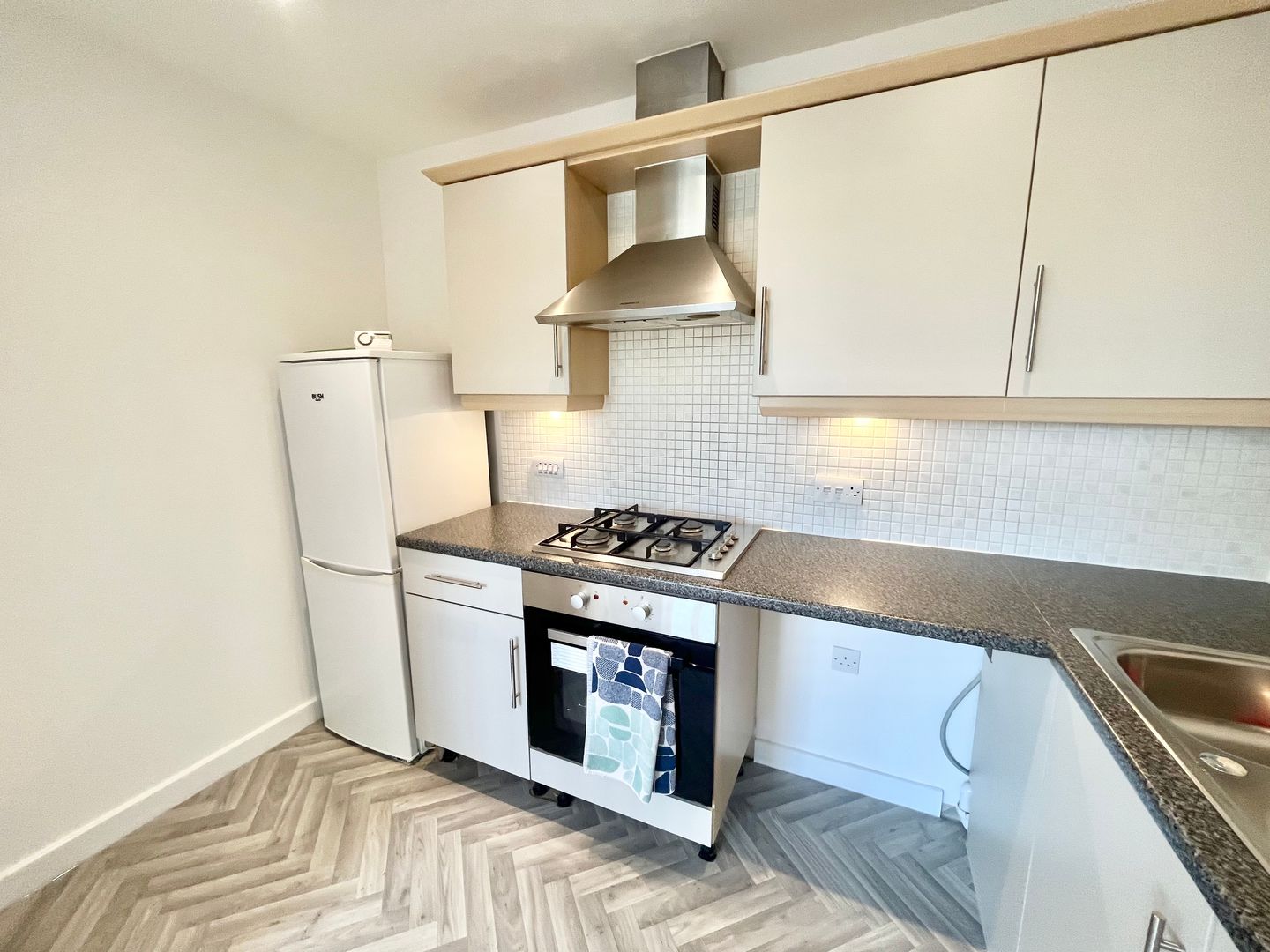 Flat Massingham Park in Taunton