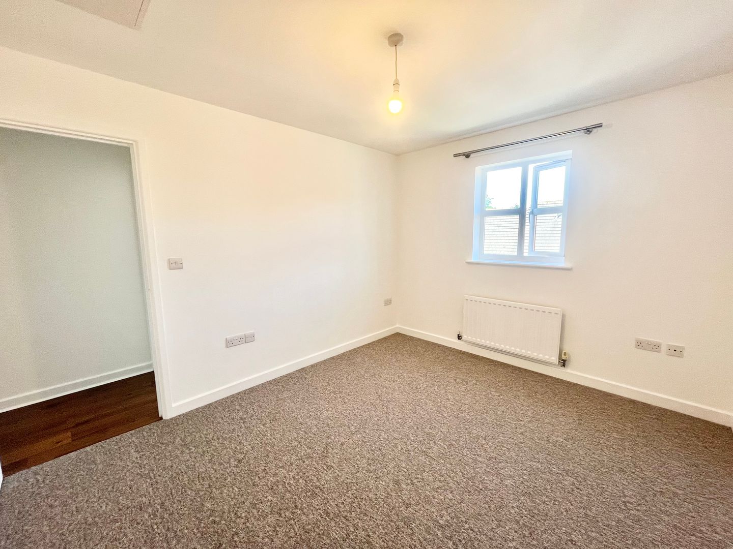 Flat Massingham Park in Taunton