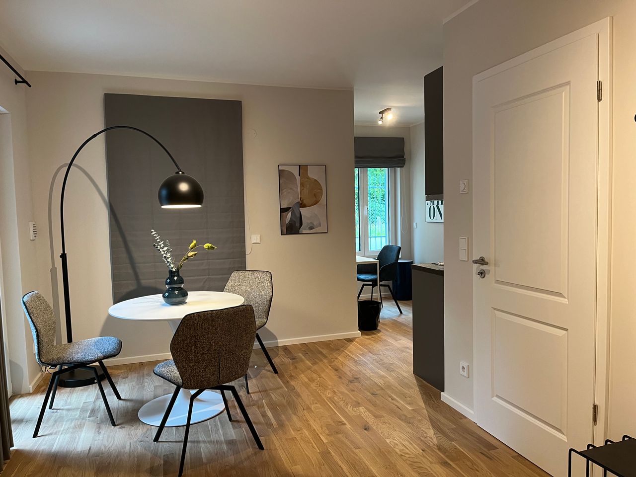 Wohnung Geschwister-Scholl-Straße in Potsdam